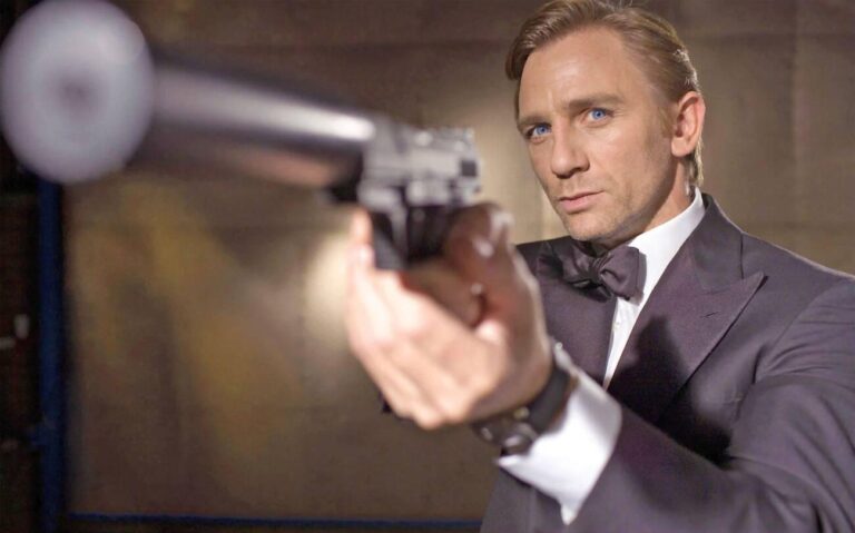 Casino Royale ending explained